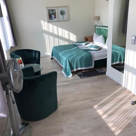 An Der Porzellan-Manufaktur Pension Meißen Buitenkant foto